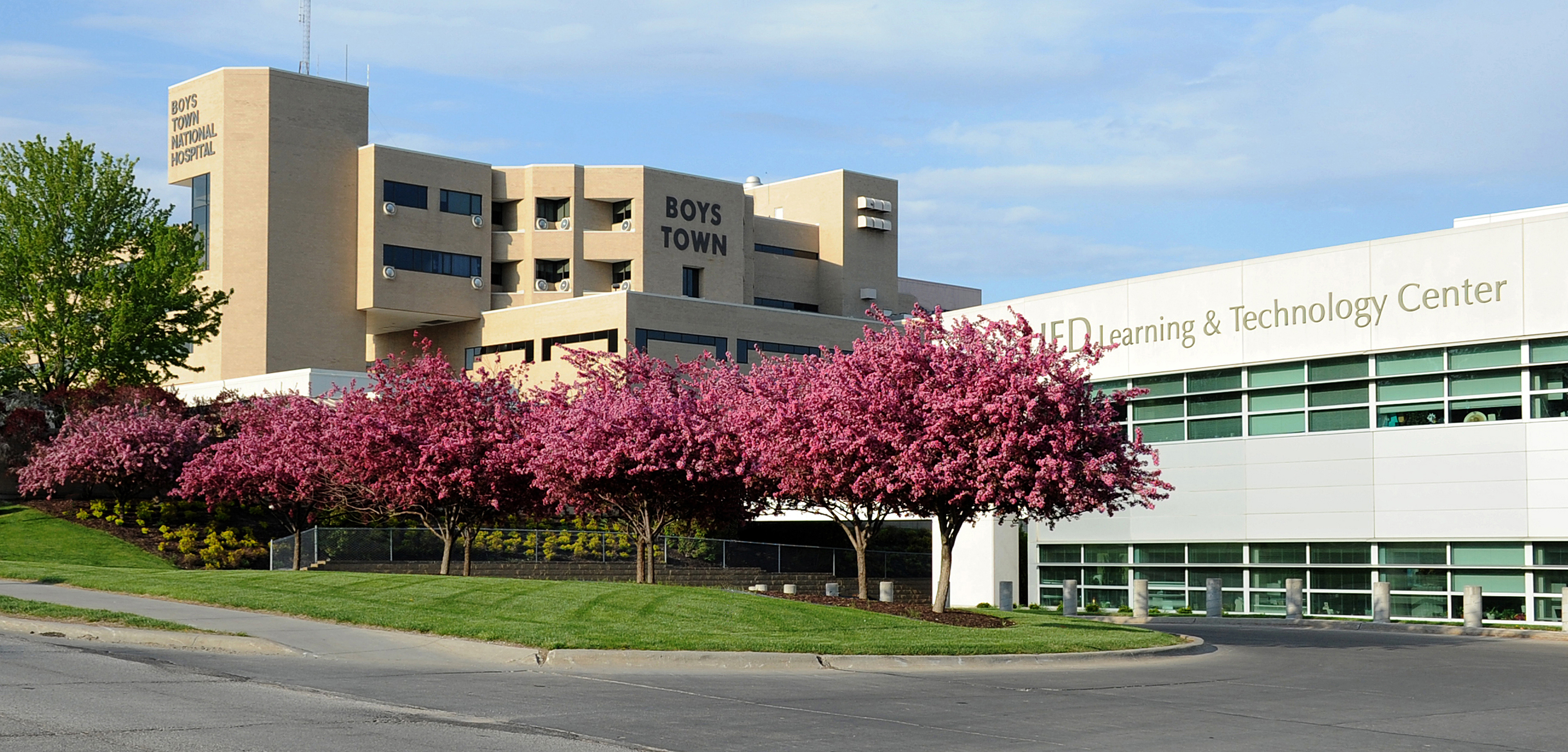 Boys Town National Research Hospital