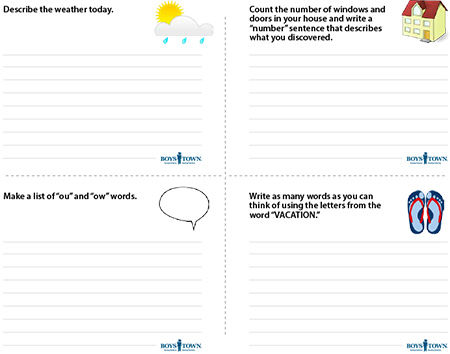Page content image