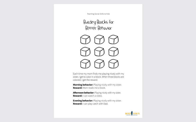 Behavioral Disorders | Parenting