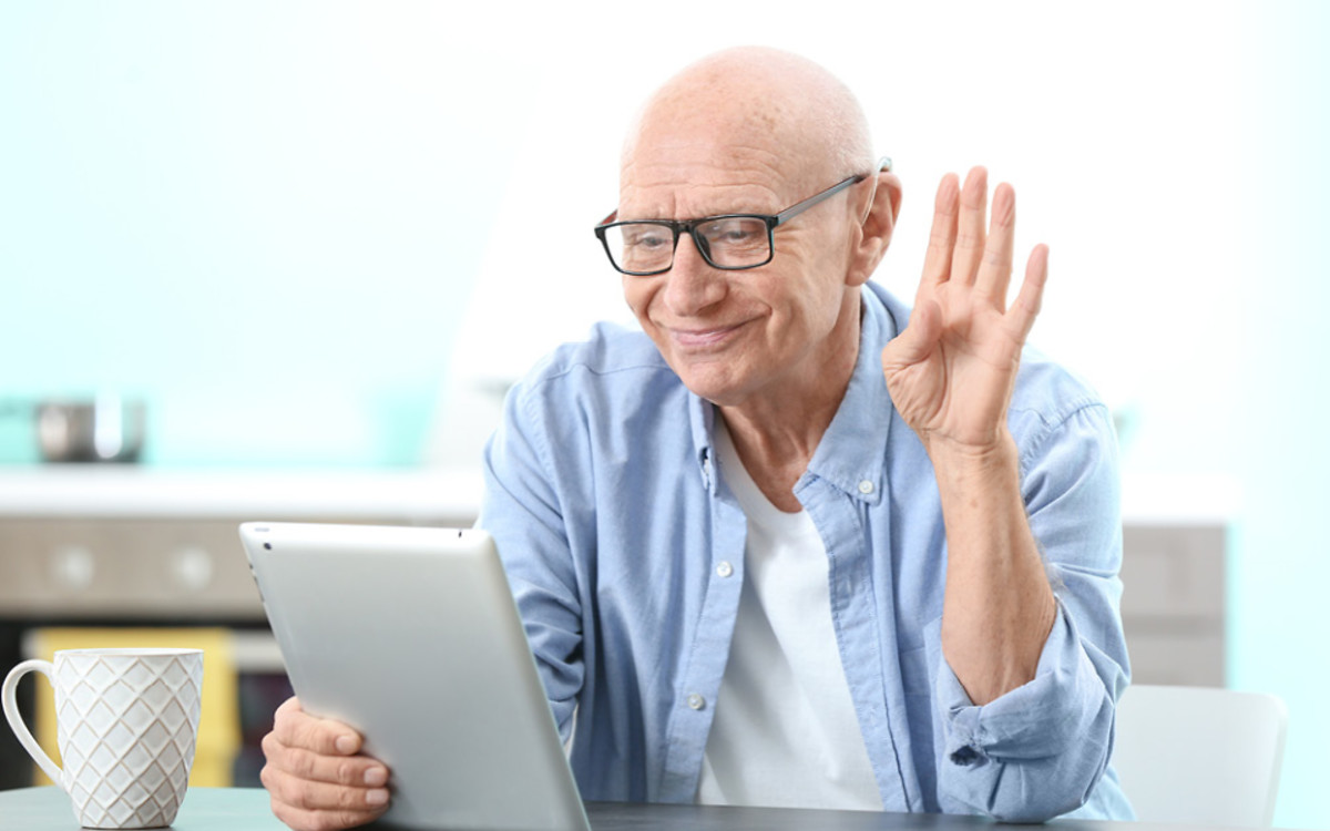 Page content image