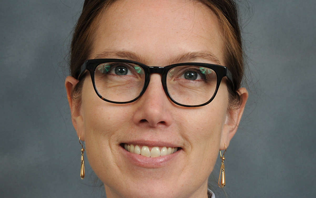Heather Porter