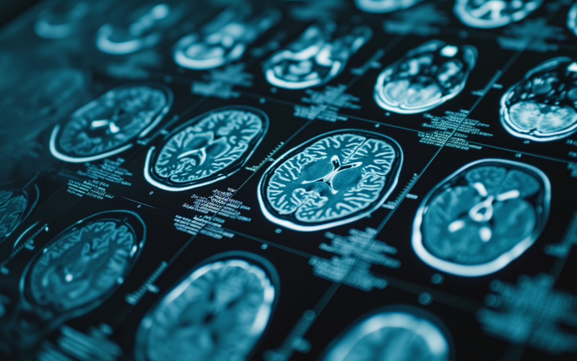 Brain Scan