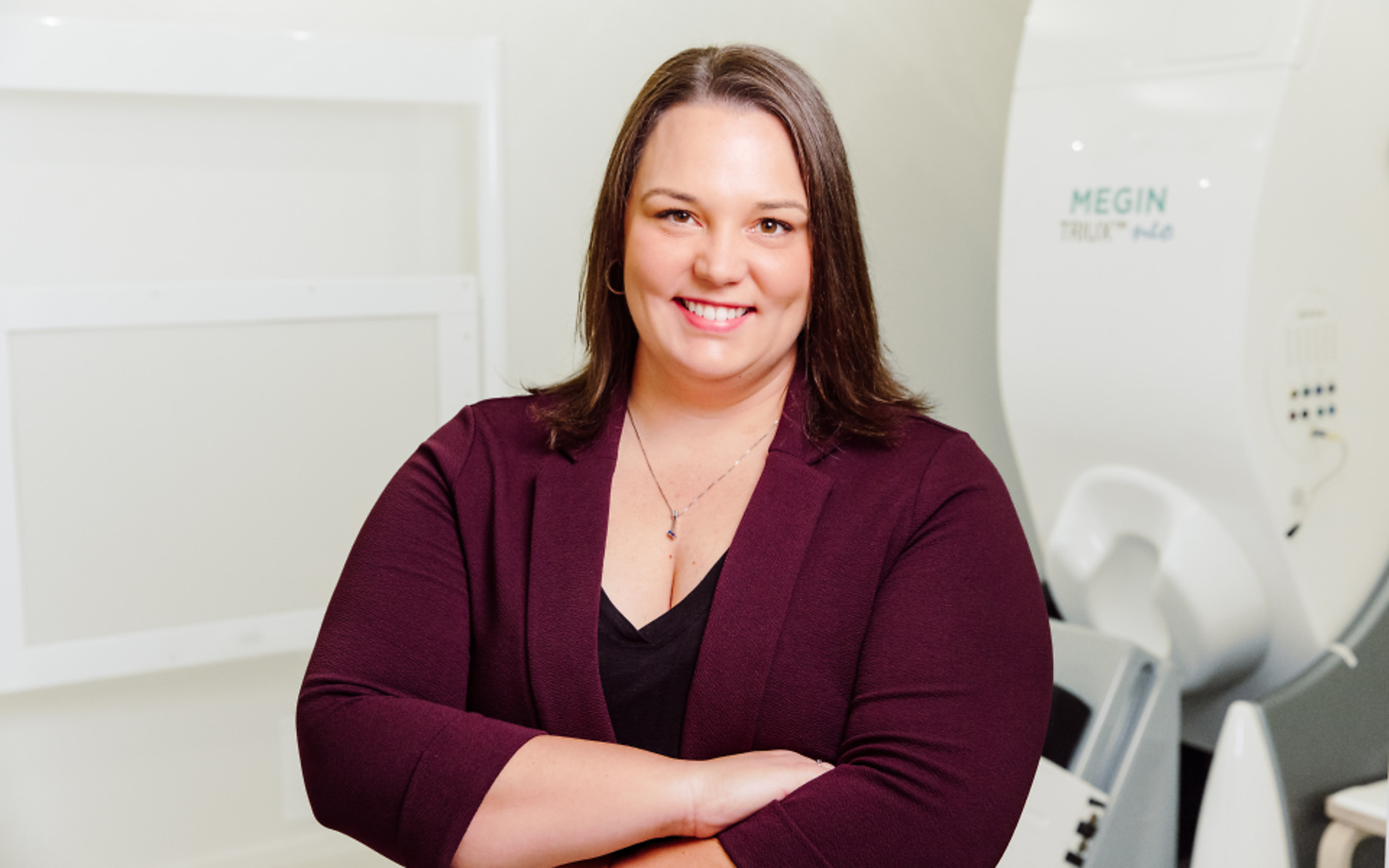 Beth Henrichs-Graham