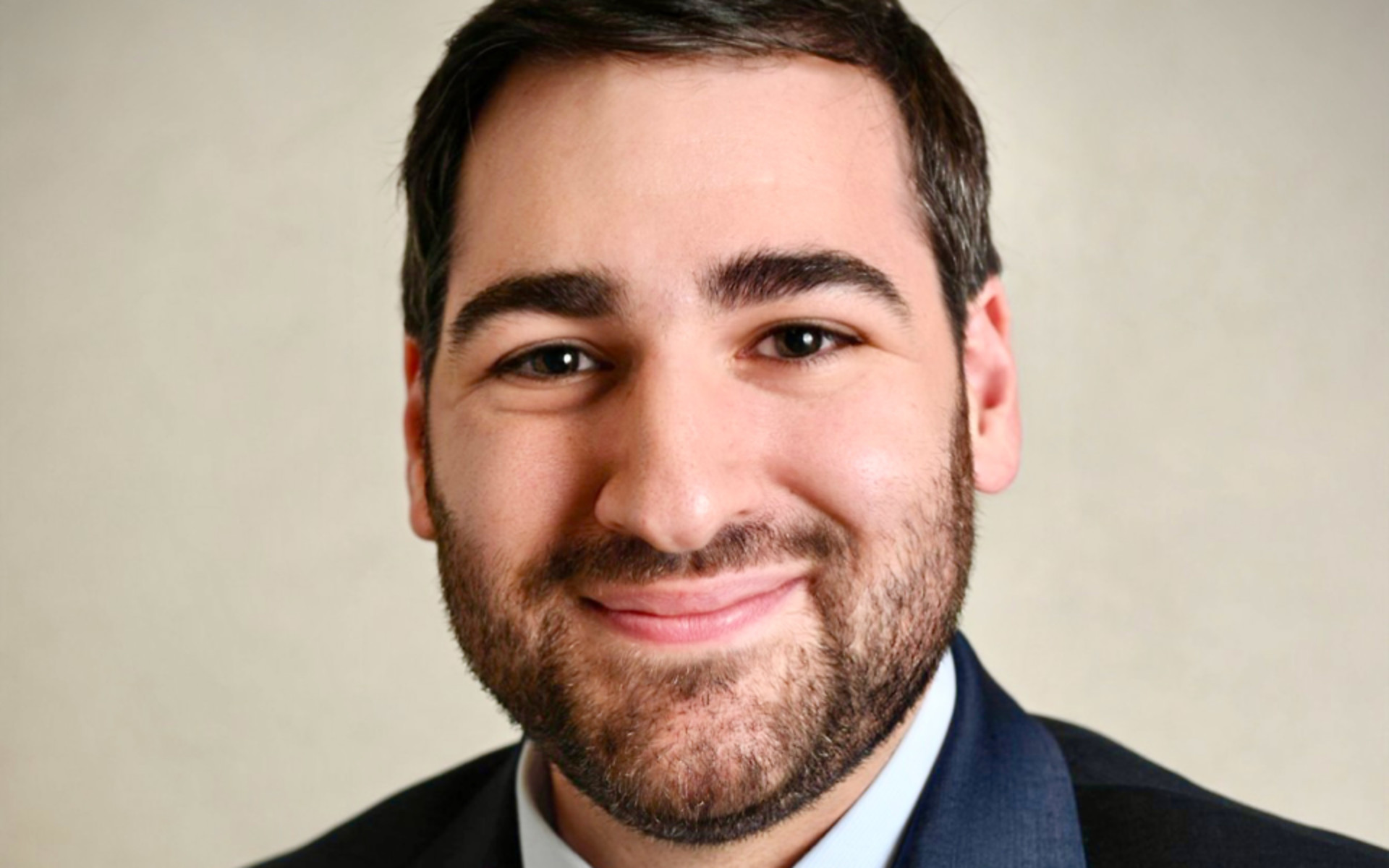 Jacob Feldman
