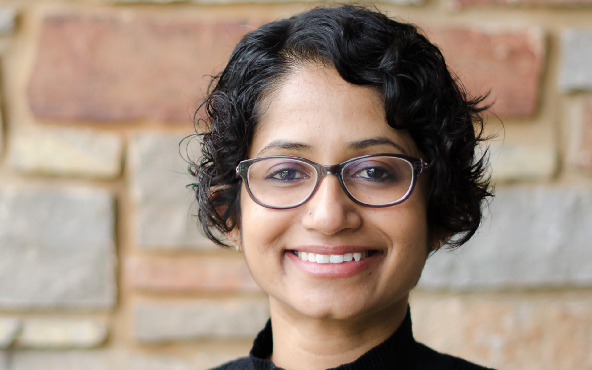 Viji Easwar, Ph.D., Ms.C.