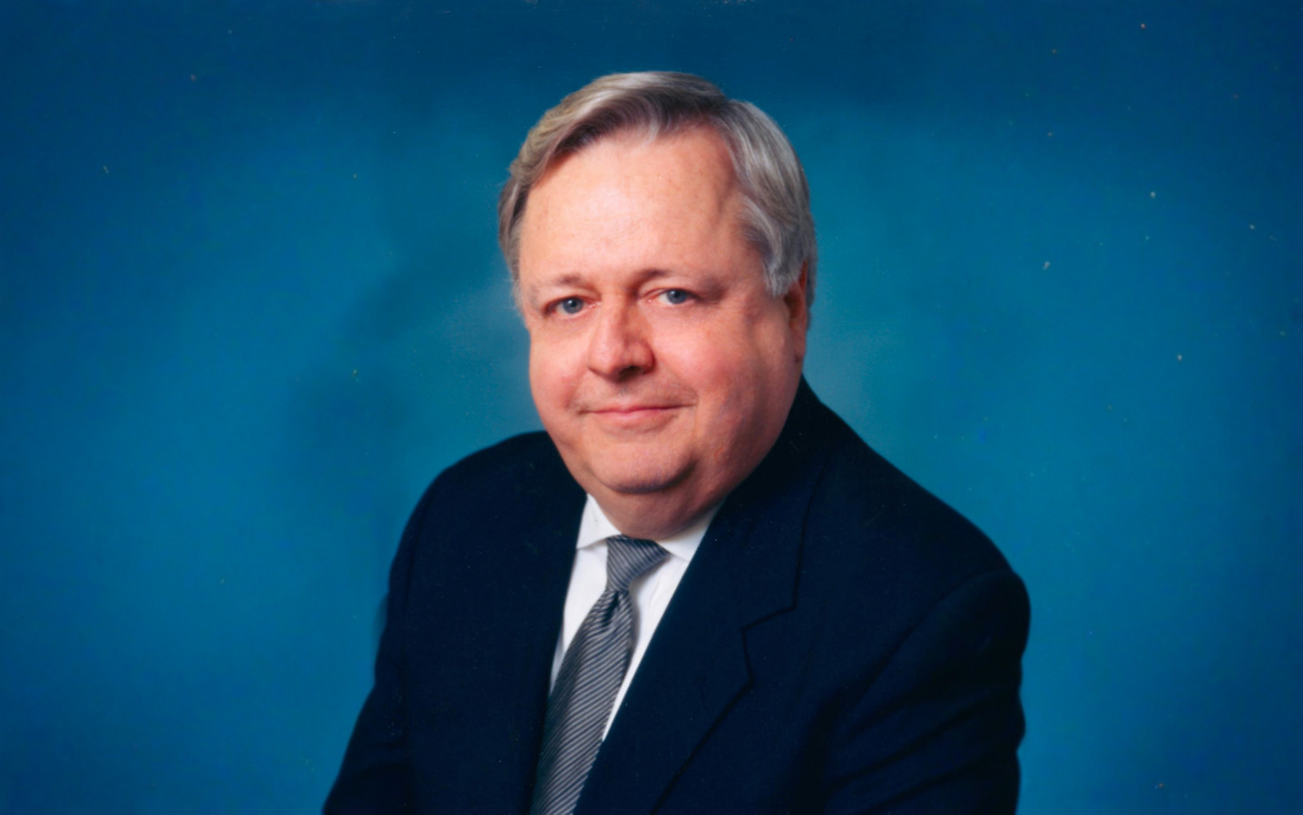 Patrick E. Brookhouser, M.D.