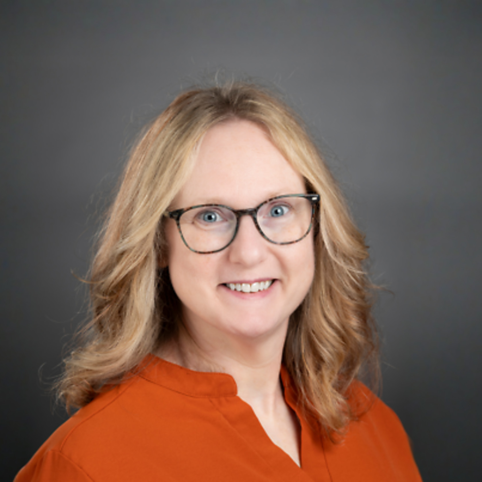 Betsy Becker, APRN, CPNP-PC, PMHS