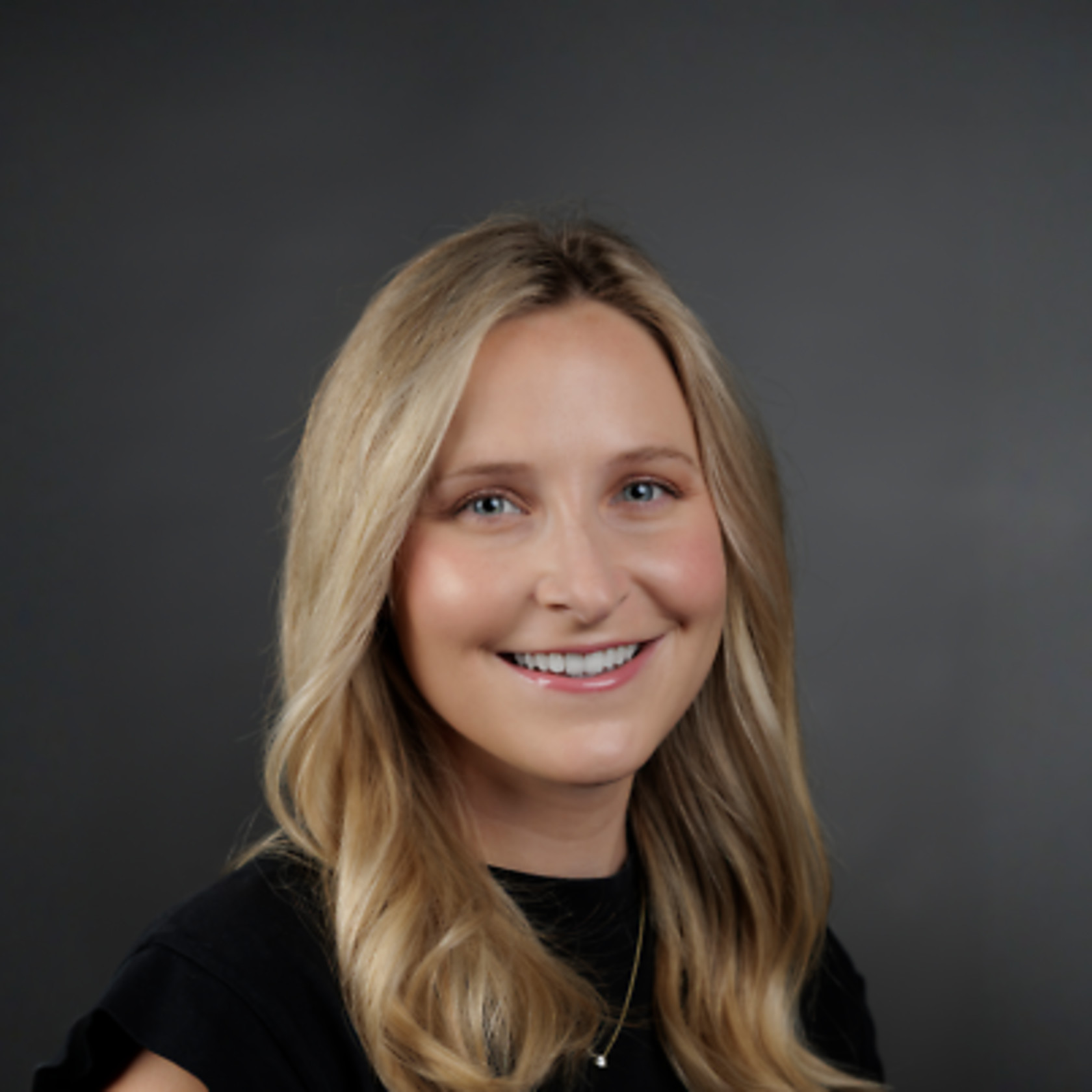 Melissa Trapp M.A., CCC- SLP