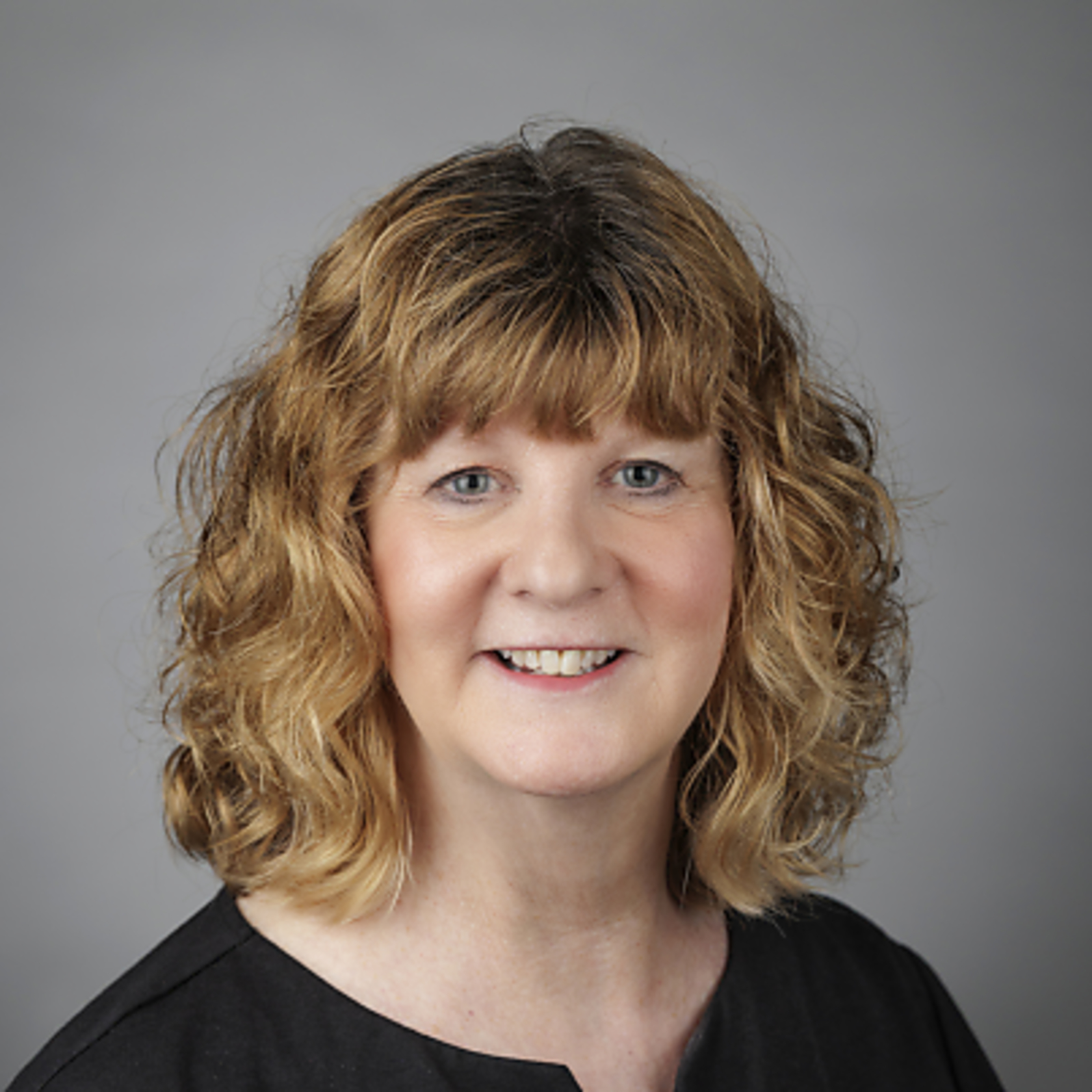 Susan Trouba, M.A., CCC-A