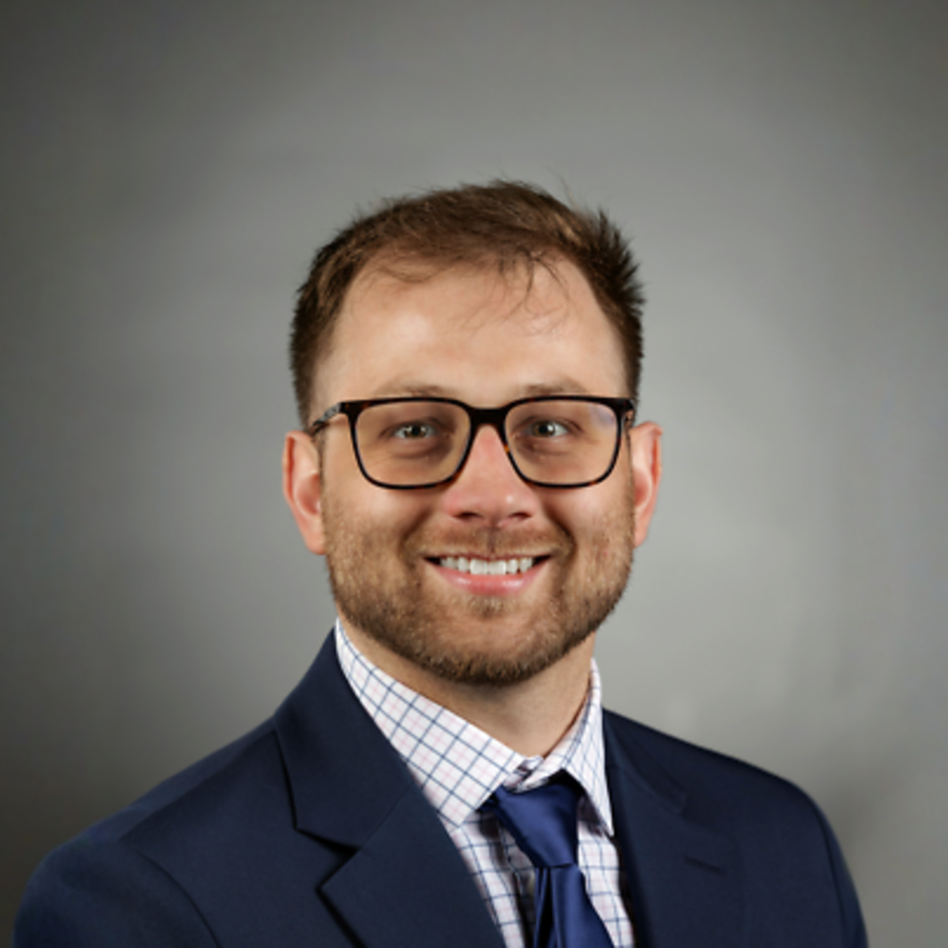 Connor Vorreyer