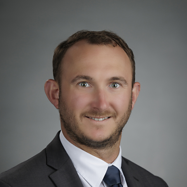 Christopher S. Blank, Psy.D., LP