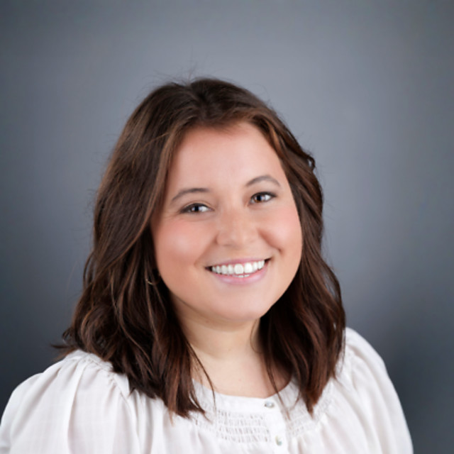Emily Mace, Ph.D., LP