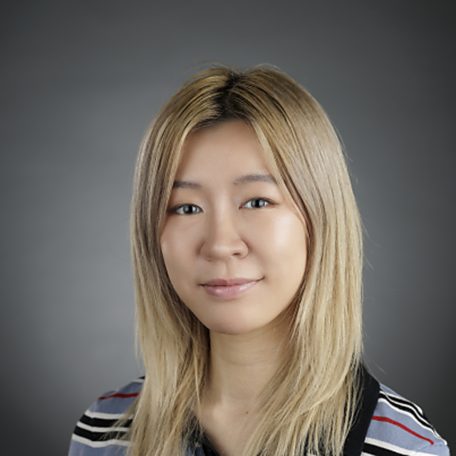 Jiali Wang, Ph.D