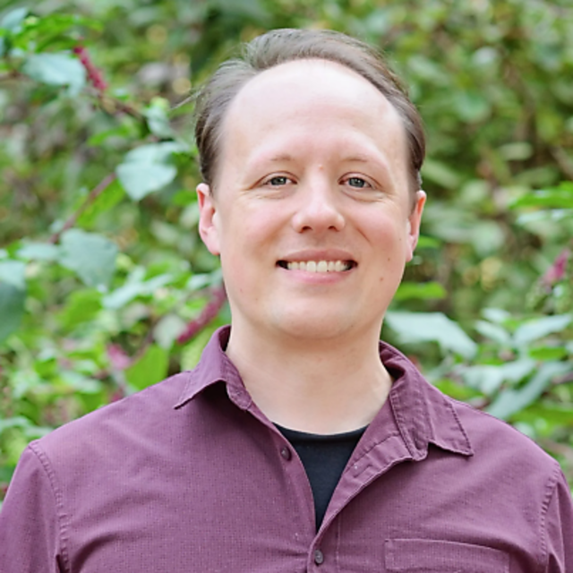Nathan Petro, Ph.D.