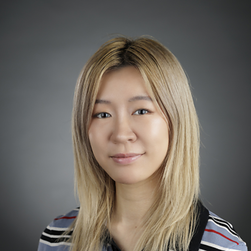 Jiali Wang, Ph.D