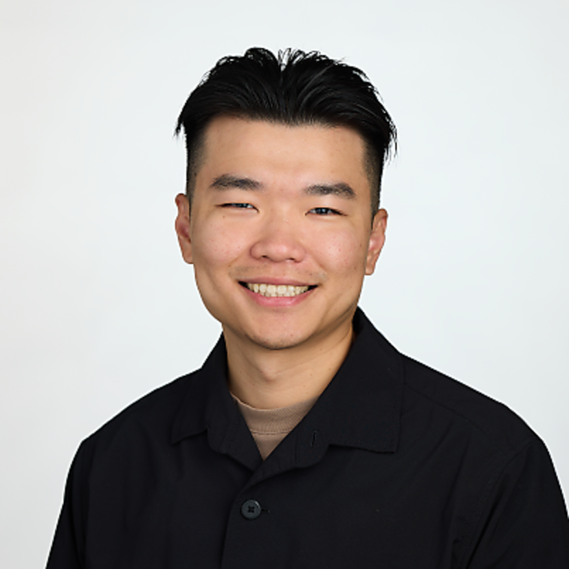 Yuefeng Huang, Ph.D.