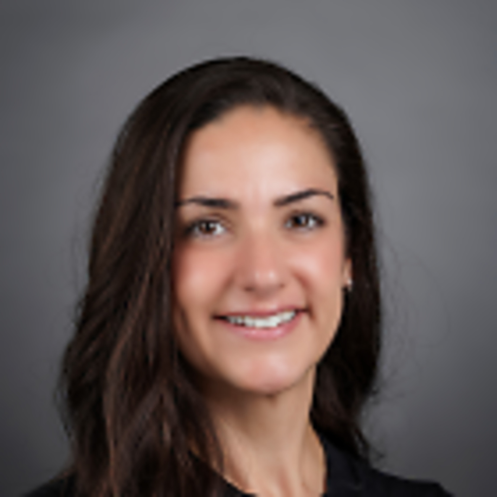 Gina Diaz, Au.D., CCC-A