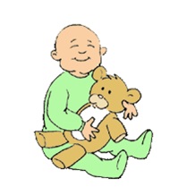 Teddy Bear